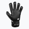 Reusch Attrakt Resist Finger Support Junior dětské brankářské rukavice černé 5272610 8