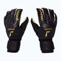 Reusch Attrakt Gold X GluePrint brankářské rukavice černé 5270975