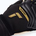 Reusch Attrakt Gold X GluePrint brankářské rukavice černé 5270975 4