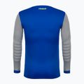 Brankářská bunda Reusch Match Padded modrá 6006 2