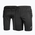 Brankářské šortky Reusch GK Training Short black 5218200