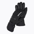Lyžařské rukavice Reusch Morris GORE-TEX black/white