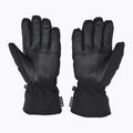 Lyžařské rukavice Reusch Morris GORE-TEX black/white 2