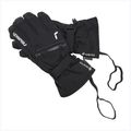 Lyžařské rukavice Reusch Morris GORE-TEX black/white 6