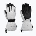 Dámské lyžařské rukavice  Reusch Nadia R-Tex XT white/black
