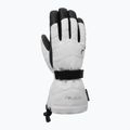 Dámské lyžařské rukavice  Reusch Nadia R-Tex XT white/black 3