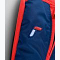 Dětské lyžařské rukavice Reusch Ben Mitten dress blue/cherry tomato 5