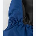 Dětské lyžařské rukavice Reusch Ben Mitten dress blue/cherry tomato 6