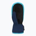 Dětské lyžařské rukavice Reusch Ben Mitten dress blue/bachelor button 7
