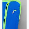 Dětské lyžařské rukavice Reusch Ben Mitten brilliant blue/safety yel 5