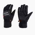 Lyžařské rukavice Reusch Ski Race Vc R-Tex XT černá/červená 62/01/257