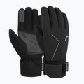 Lyžařské rukavice Reusch Diver X-Tex XT Touch-Tec black/silver