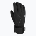 Lyžařské rukavice Reusch Diver X-Tex XT Touch-Tec black/silver 2