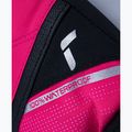 Dětské lyžařské rukavice Reusch Kaden Down R-Tex XT Mitten pink glo 5