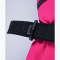 Dětské lyžařské rukavice Reusch Kaden Down R-Tex XT Mitten pink glo 6