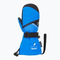 Dětské lyžařské rukavice Reusch Kaden Down R-Tex XT Mitten brilliant blue 2