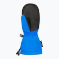 Dětské lyžařské rukavice Reusch Kaden Down R-Tex XT Mitten brilliant blue 3