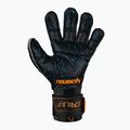 Brankářské rukavice Reusch Attrakt Freegel Fusion Ortho-Tec Goaliator zelené 5370090-5555 8