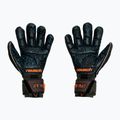 Brankářské rukavice Reusch Attrakt Freegel Fusion Ortho-Tec Goaliator zelené 5370090-5555 2