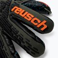Brankářské rukavice Reusch Attrakt Freegel Fusion Ortho-Tec Goaliator zelené 5370090-5555 3