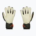 Brankářské rukavice Reusch Attrakt Speedbump Ortho-Tec zelené 5370078-5556 2
