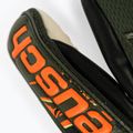 Brankářské rukavice Reusch Attrakt Speedbump zelené 5370039-5556 9