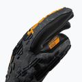 Reusch Attrakt Freegel Gold Finger Support Brankářské rukavice černé 5370030-5555 3