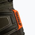 Reusch Attrakt Freegel Gold Finger Support Brankářské rukavice černé 5370030-5555 10