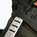 Reusch Attrakt Freegel Gold Finger Support Brankářské rukavice černé 5370030-5555 11