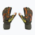 Brankářské rukavice Reusch Attrakt Grip zelené 5370018-5556
