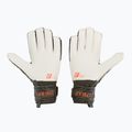 Brankářské rukavice Reusch Attrakt Grip zelené 5370018-5556 2