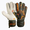 Brankářské rukavice Reusch Attrakt Grip zelené 5370018-5556 4