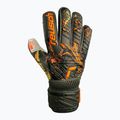 Brankářské rukavice Reusch Attrakt Grip zelené 5370018-5556 5