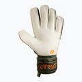 Brankářské rukavice Reusch Attrakt Grip zelené 5370018-5556 6
