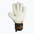 Brankářské rukavice Reusch Attrakt Solid zelené 5370016-5556 6