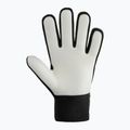 Dětské brankářské rukavice Reusch Attrakt Starter Solid Junior zelená 5372014-5556 6