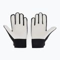 Dětské brankářské rukavice Reusch Attrakt Starter Solid Junior zelená 5372014-5556 2