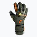 Brankářské rukavice Reusch Attrakt Duo Ortho-Tec 5370050-5555 4
