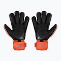 Reusch Attrakt Gold X Evolution Cut Finger Support brankářské rukavice červené 5370950-3333 2