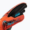 Reusch Attrakt Gold X Evolution Cut Finger Support brankářské rukavice červené 5370950-3333 3