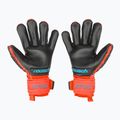 Reusch Attrakt Freegel Gold Finger Support Brankářské rukavice červené 5370130-3333 2