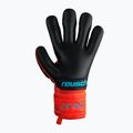 Reusch Attrakt Freegel Silver Finger Support Brankářské rukavice 5370230-3333 5