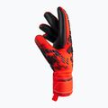 Reusch Attrakt Freegel Silver Finger Support Brankářské rukavice 5370230-3333 6