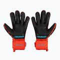 Reusch Attrakt Freegel Silver Finger Support Brankářské rukavice 5370230-3333 2