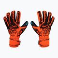 Reusch Attrakt Freegel Fusion Brankářské rukavice červené 5370995-3333