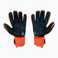 Reusch Attrakt Freegel Fusion Brankářské rukavice červené 5370995-3333 2