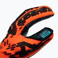 Reusch Attrakt Freegel Fusion Brankářské rukavice červené 5370995-3333 3