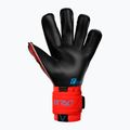 Reusch Attrakt Gold X Evolution Cut brankářské rukavice červené 5370964-3333 5