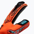 Reusch Attrakt Gold X Evolution Cut brankářské rukavice červené 5370964-3333 3