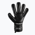 Reusch Attrakt Freegel Gold X zelené brankářské rukavice 5370935-5556 5